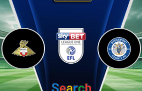 Doncaster Rovers Vs Stockport County 21 Oktober 2026
