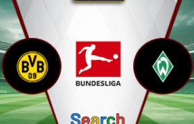 Dortmund Vs Werder Bremen 10 Oktober 2026