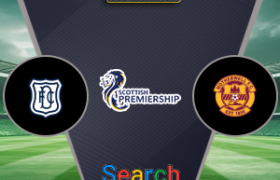 Dundee FC Vs Motherwell 19 September 2026