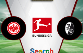 Eintracht Frankfurt Vs Freiburg 19 September 2026