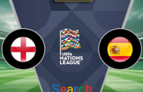 England Vs Spain 27 September 2026
