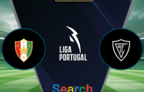 Estrela Da Amadora Vs Academico Viseu 20 September 2026