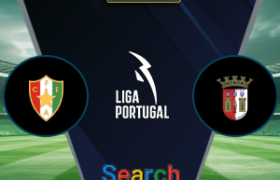 Estrela Da Amadora Vs Braga 11 September 2026