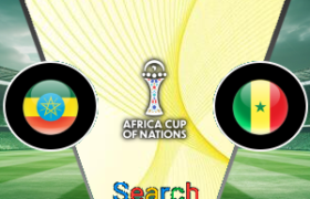 Ethiopia Vs Senegal 29 September 2026