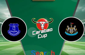 Everton Vs Newcastle United 30 Oktober 2026