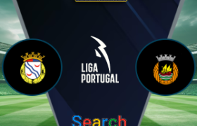 FC Alverca Vs Rio Ave 20 September 2026