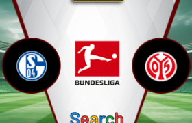 FC Schalke 04 Vs Mainz 05 17 Oktober 2026