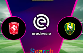 FC Twente Vs ADO Den Haag 12 September 2026
