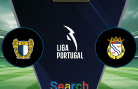 Famalicao Vs FC Alverca 13 Oktober 2026