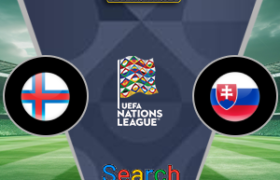 Faroe Islands Vs Slovakia 03 Oktober 2026