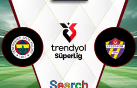 Fenerbahce Vs Eyupspor 20 September 2026