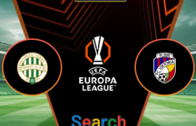 Ferencvaros Vs Viktoria Plzen 16 Oktober 2026