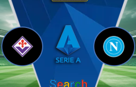 Fiorentina Vs Napoli 20 September 2026