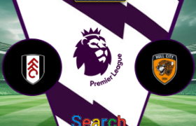 Fulham Vs Hull City 17 Oktober 2026
