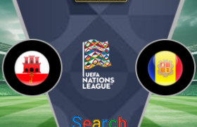 Gibraltar Vs Andorra 27 September 2026