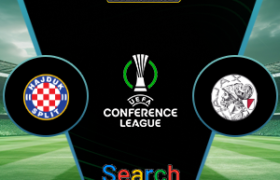 HNK Hajduk Split Vs Ajax 15 Oktober 2026