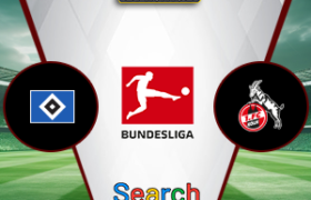 Hamburger SV Vs FC Koln 19 September 2026