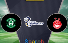 Hibernian Vs Aberdeen 19 September 2026