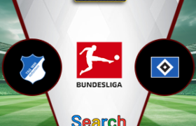 Hoffenheim Vs Hamburger SV 10 Oktober 2026