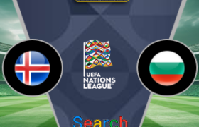 Iceland Vs Bulgaria 03 Oktober 2026