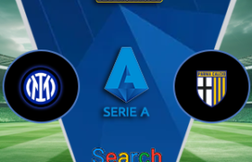 Inter Milan Vs Parma 10 Oktober 2026