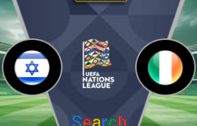 Israel Vs Republic Of Ireland 28 September 2026