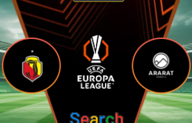 Jagiellonia Bialystok Vs Ararat-Armenia 16 Oktober 2026