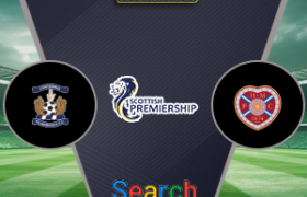 Kilmarnock Vs Hearts FC 19 September 2026
