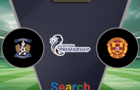 Kilmarnock Vs Motherwell 17 Oktober 2026
