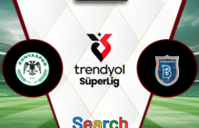 Konyaspor Vs Istanbul Basaksehir 11 Oktober 2026