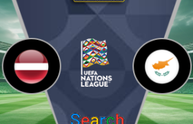 Latvia Vs Cyprus 28 September 2026