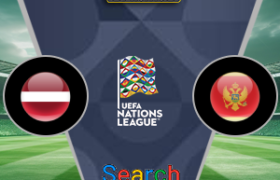Latvia Vs Montenegro 02 Oktober 2026