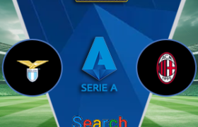 Lazio Vs AC Milan 12 September 2026