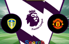 Leeds United Vs Manchester United 18 Oktober 2026