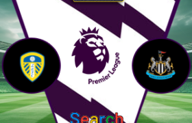 Leeds United Vs Newcastle United 15 September 2026