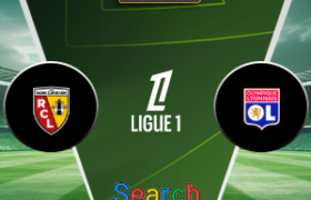 Lens Vs Lyon 10 Oktober 2026