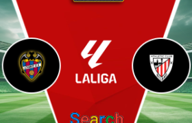 Levante Vs Athletic Bilbao 22 Oktober 2026