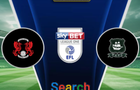 Leyton Orient Vs Plymouth Argyle 03 Oktober 2026