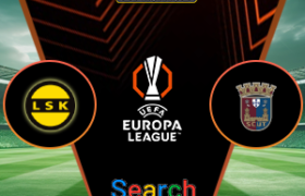 Lillestrom SK Vs Torreense 18 September 2026