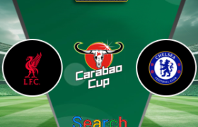 Liverpool Vs Chelsea 29 Oktober 2026