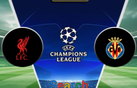 Liverpool Vs Villarreal 21 Oktober 2026