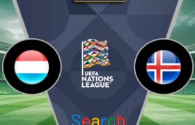 Luxembourg Vs Iceland 30 September 2026