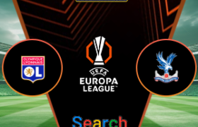 Lyon Vs Crystal Palace 15 Oktober 2026