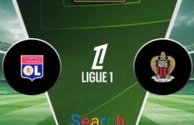 Lyon Vs Nice 19 Oktober 2026