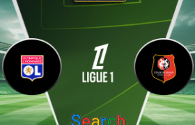 Lyon Vs Rennes 20 September 2026