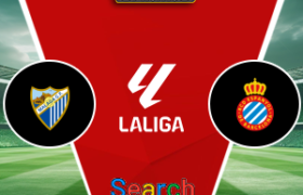 Malaga Vs Espanyol 10 Oktober 2026