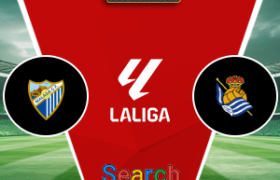 Malaga Vs Real Sociedad 18 Oktober 2026