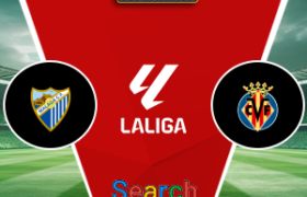Malaga Vs Villarreal 18 September 2026