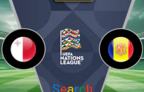 Malta Vs Andorra 04 Oktober 2026