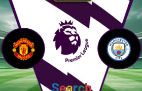 Manchester United Vs Manchester City 13 September 2026